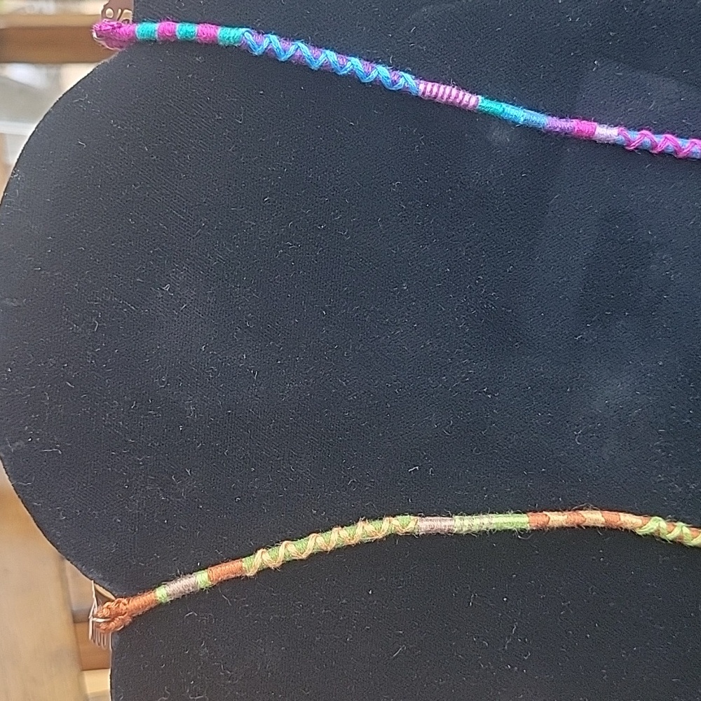 Hair wrap! - Picture 3 of 3